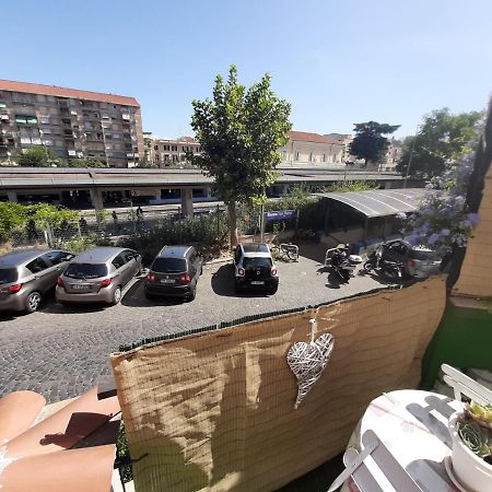 San Pietro Shabby Chic Apartment Ρώμη Εξωτερικό φωτογραφία