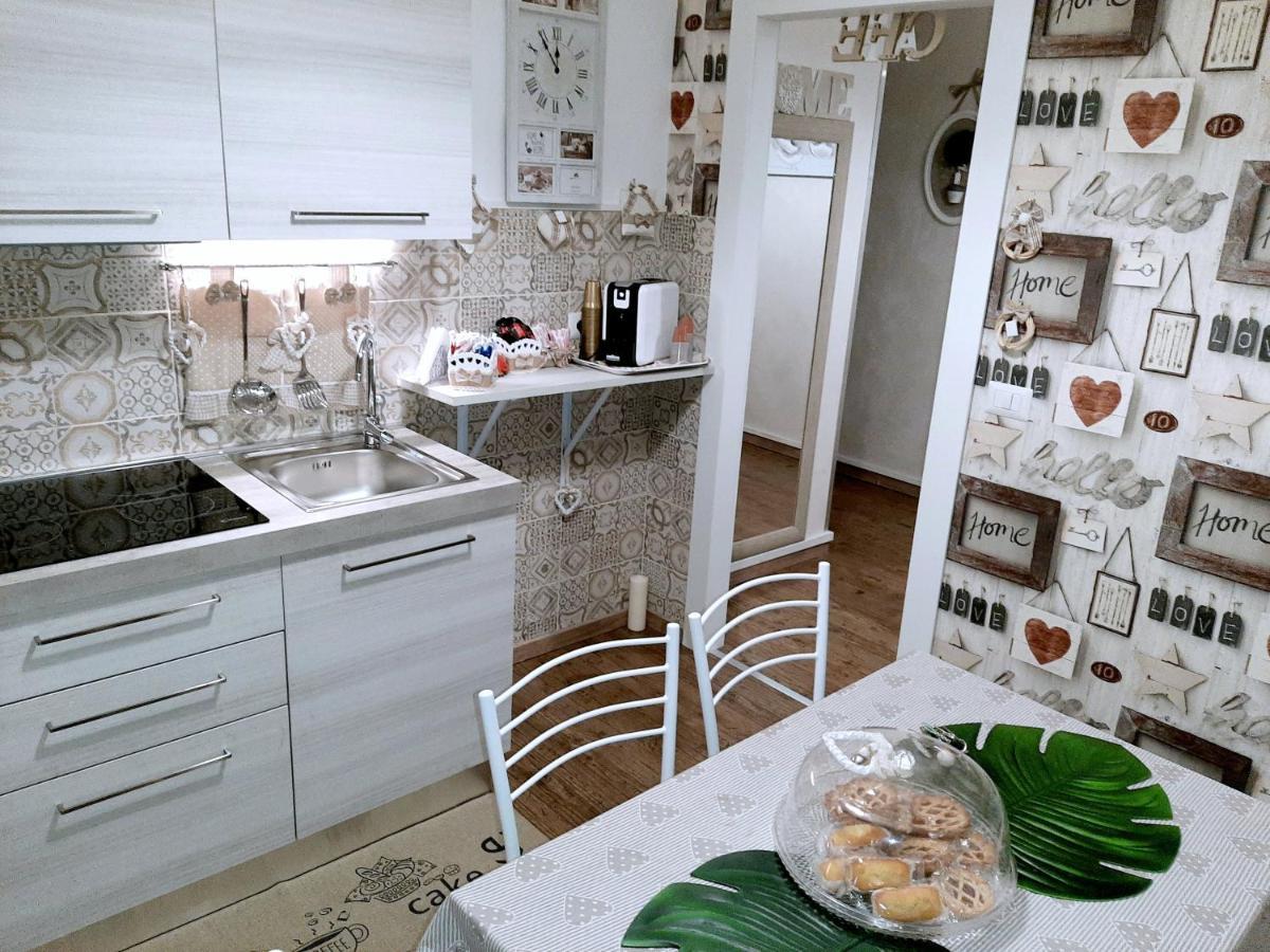 San Pietro Shabby Chic Apartment Ρώμη Εξωτερικό φωτογραφία