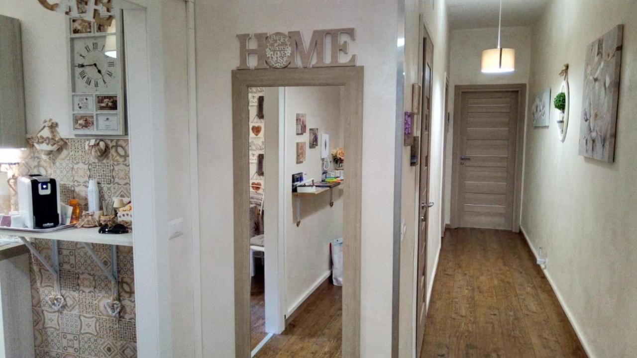 San Pietro Shabby Chic Apartment Ρώμη Εξωτερικό φωτογραφία