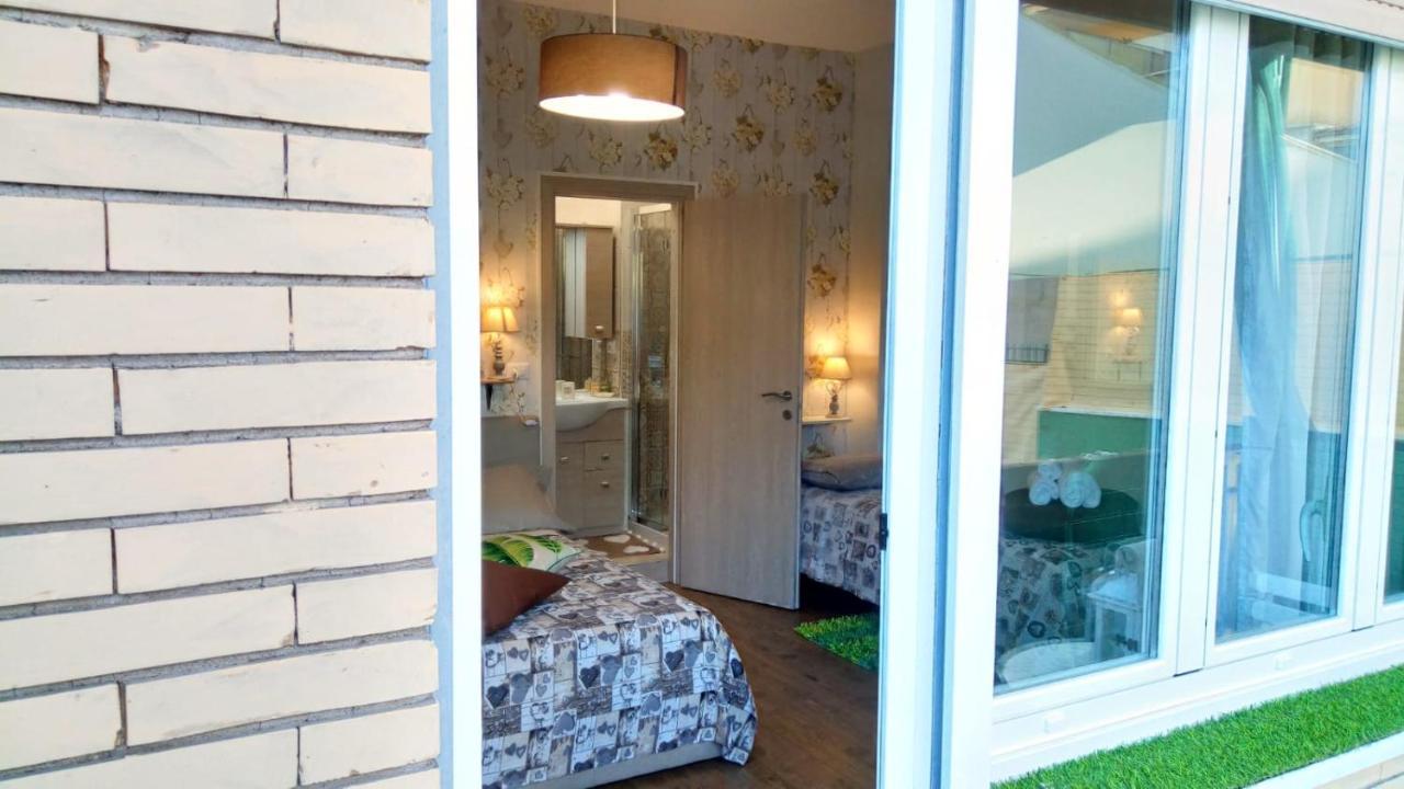 San Pietro Shabby Chic Apartment Ρώμη Εξωτερικό φωτογραφία
