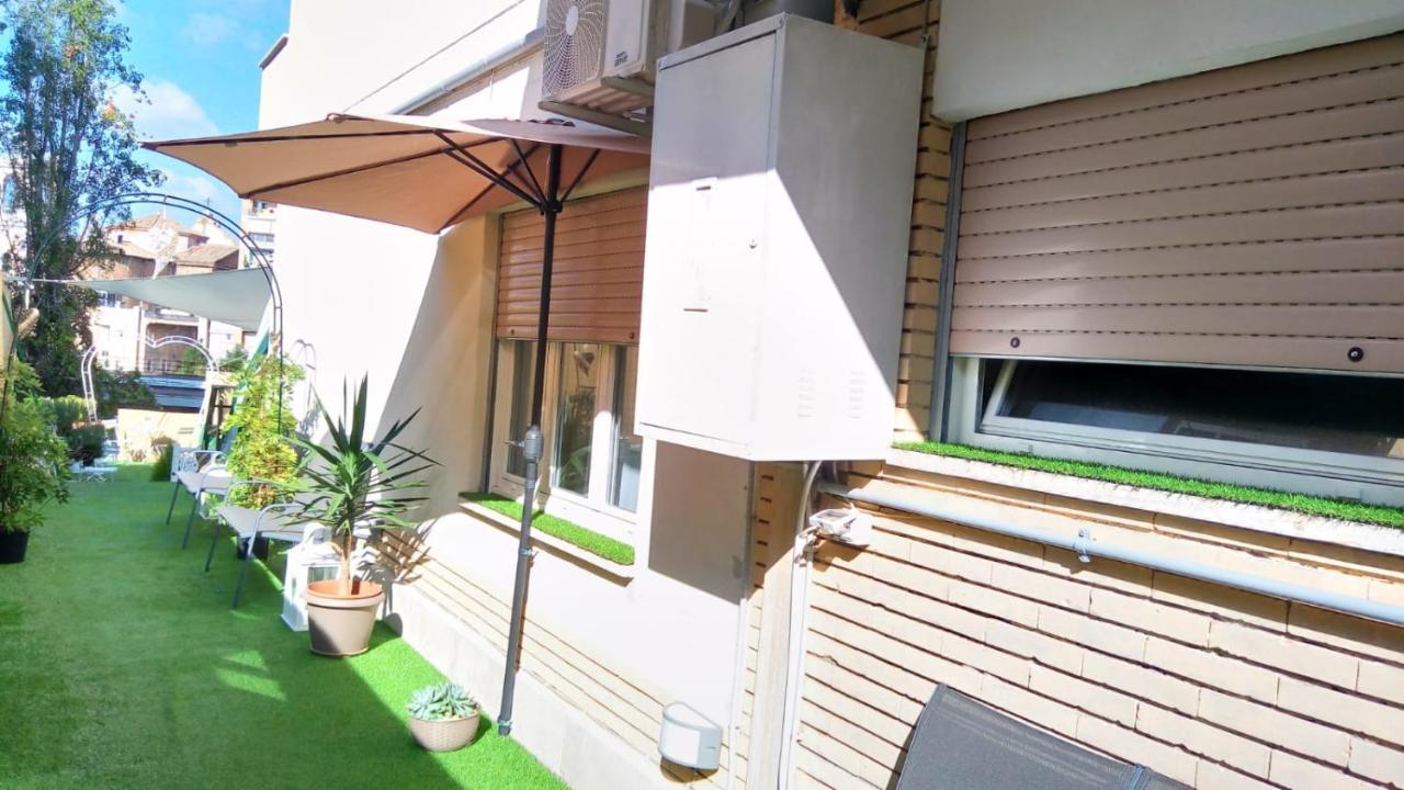 San Pietro Shabby Chic Apartment Ρώμη Εξωτερικό φωτογραφία
