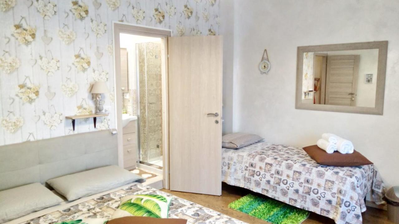 San Pietro Shabby Chic Apartment Ρώμη Εξωτερικό φωτογραφία